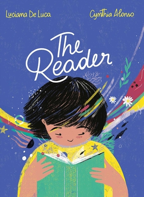 The Reader - de Luca, Luciana
