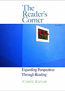 The Reader's Corner: Expanding Perspectives Through Reading