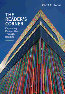 The Reader's Corner: Expanding Perspectives Through Reading