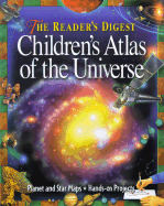 The Reader's Digest Children's Atlas of the Universe - Reader's Digest (Editor)