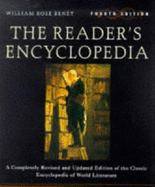 The Reader's Encyclopedia: A Comprehensively Revised and Updated Edition of the Classic Guide to World Literature