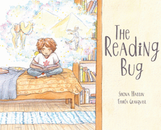 The Reading Bug: Discover the magic of reading.