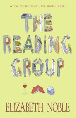 The Reading Group - Noble, Elizabeth