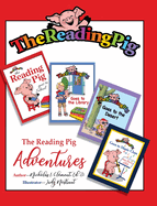 The Reading Pig: Adventures