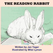 The Reading Rabbit