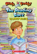 The Reading Race (Ready, Freddy! #27): Volume 27