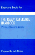 The Ready Reference Handbook: Writing, Revising & Editing