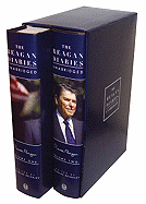 The Reagan Diaries Unabridged: Volume 1: January 1981-October 1985 Volume 2: November 1985-January 1989