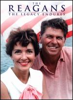 The Reagans: The Legacy Endures - Robert D. Kline
