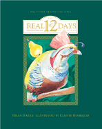 The Real 12 Days of Christmas - Haidle, Helen