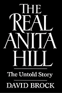 The Real Anita Hill: The Untold Story