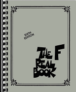 The Real Book - Volume I - Sixth Edition: F Instruments