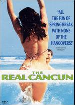 The Real Cancun - Rick de Oliveira