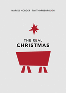 The Real Christmas (Pack of 10): Pack of 10