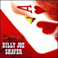 The Real Deal - Billy Joe Shaver