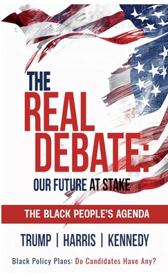 The Real Debate: Our Future at Stake - People's Agenda, The Black