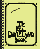The Real Dixieland Book, C Instruments
