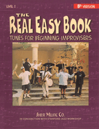 The Real Easy Book - Volume 1 - BB Edition: BB Edition