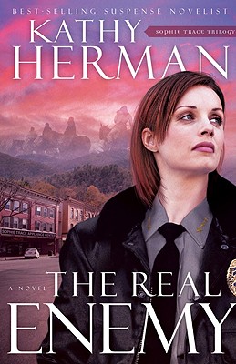 The Real Enemy - Herman, Kathy