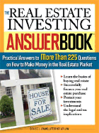 The Real Estate Investing Answer Book