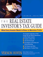 The Real Estate Investor's Tax Guide - 