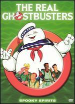The Real Ghostbusters: Spooky Spirits