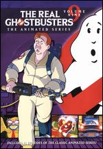 The Real Ghostbusters: The Animated Series - Volume 9 - 