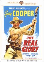 The Real Glory - Henry Hathaway