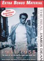 The Real James Dean: From Indiana Farmboy To Hollywood Legend [50th Anniversary Edition] - 