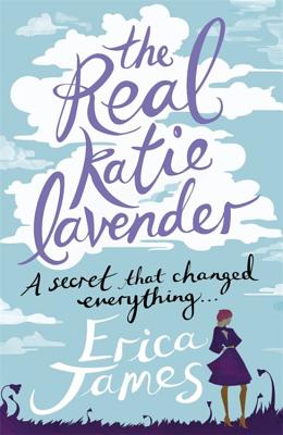 The Real Katie Lavender - James, Erica