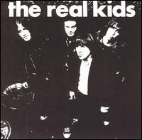 The Real Kids - The Real Kids