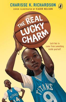 The Real Lucky Charm - Richardson, Charisse