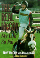 The Real McCoy!: My Life So Far