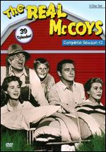 The Real McCoys: Season 02 - 