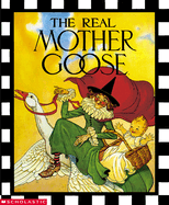 The Real Mother Goose