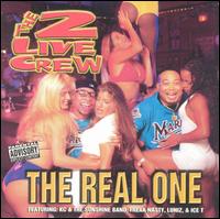 The Real One - 2 Live Crew