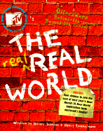 The Real Real World: MTV Books - Johnson, Hilary, and Johnson, Hillary, and Rommelman, Nancy