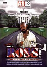 The Real Rick Ross Story