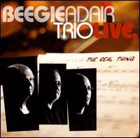 The Real Thing - The Beegie Adair Trio