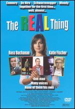 The Real Thing - 
