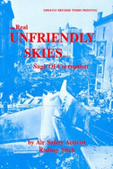 The real unfriendly skies : saga of corruption - Stich, Rodney