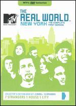 The Real World: New York - The Complete First Season [2 Discs]