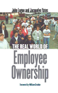 The Real World of Employee Ownership: Baby Food, Big Business, and the Remaking of Labor