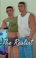 The Realist: Alternate Cover