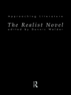 The Realist Novel