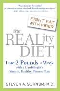 The Reality Diet - Schnur, Steven A, M.D., and Hunter, Andrew