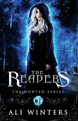 The Reapers - Winters, Ali