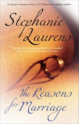 The Reasons for Marriage - Laurens, Stephanie