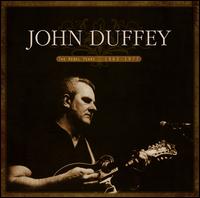 The Rebel Years: 1962-1977 - John Duffey