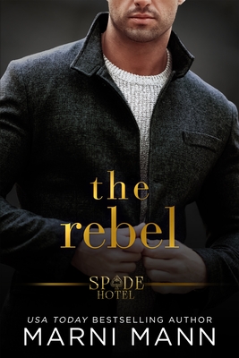 The Rebel - Mann, Marni